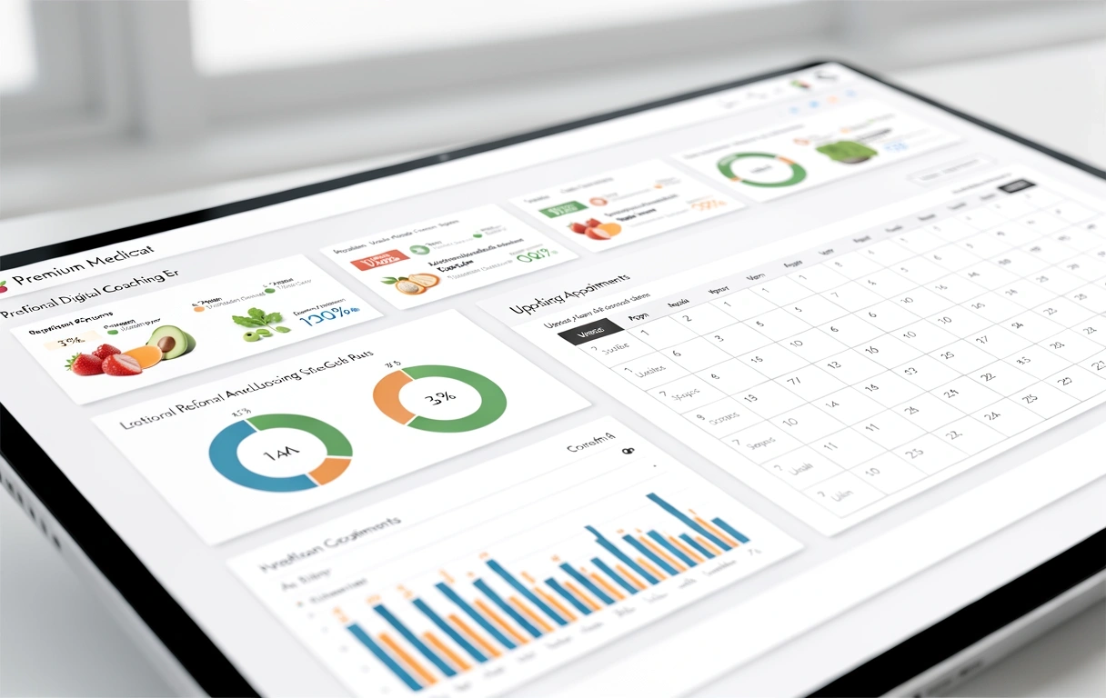 Safe Data Architecture
